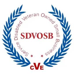 SDVOSB veteran-owned
